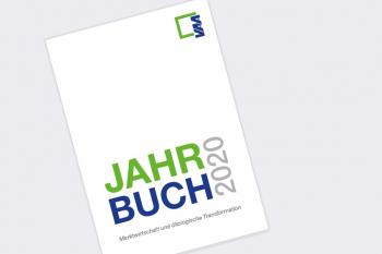 VAA-Jahrbuch 2020