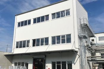 AlzChem erweitert Nitril-Produktion in Trostberg