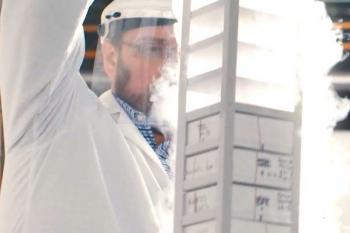 Avantor eröffnet Biorepository-Einrichtung in Europa