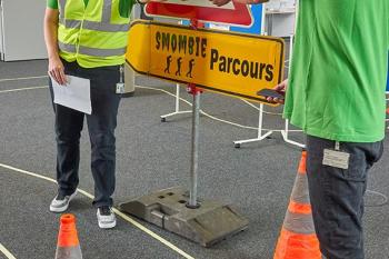 BG RCI prämiert tolle Ideen für mehr Arbeitssicherheit