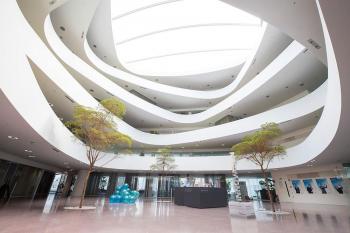 Borealis mit Ergebnissteigerung im dritten Quartal