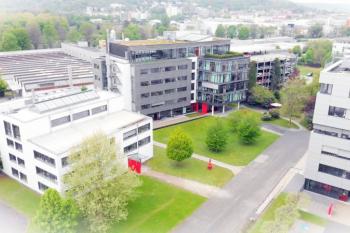 CHT: ein Hidden Champion in der Spezialchemie