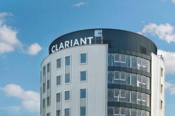Clariant setzt Transformation mit weiterem Stellenabbau fort