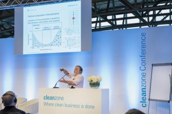 Cleanzone Digital Edition präsentiert Top-Programm