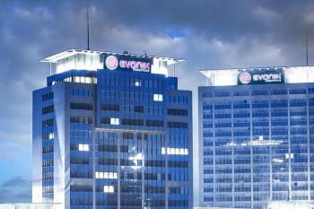 Evonik schließt Übernahme von Porocel erfolgreich ab