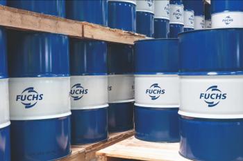 Fuchs übernimmt PolySi Technologies