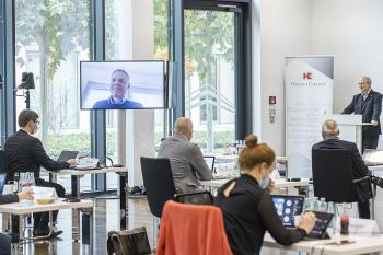 Kick-off für Kooperation zwischen Berufsschulen und Betrieben