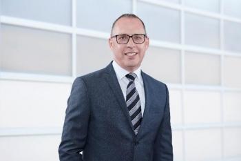 ISW-Technik ernennt Jürgen Zsembera neben Andre Wiechmann zum zweiten Geschäftsführer