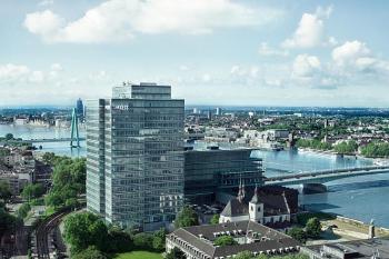 Lanxess erhöht Schwarzpigment-Kapazität