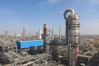 Siemens Energy und Linde Engineering vereinbaren Partnerschaft zur Dekarbonisierung der Petrochemie