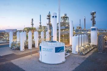 Linde und Evonik: Real-Scale-Demoanlage soll 2021 in Betrieb gehen