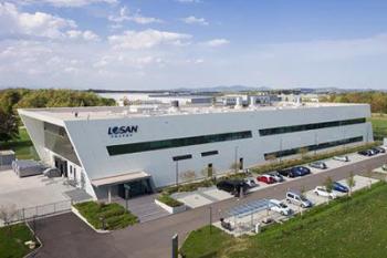 Losan Pharma startet Online-Innovationskreis