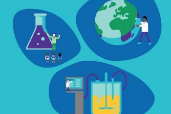 Merck will bis 2040 klimaneutral werden