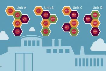 Digitalisierung: Merck und Siemens kooperieren