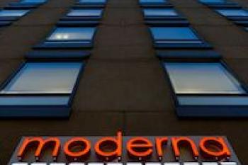 Covid-19: Moderna-Impfstoff laut Studienergebnissen zu 94,5% wirksam