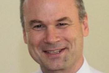 NAMUR: Igor Stolz wird Nachfolger von Wilhelm Otten