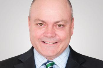 Sean Diver Elected DCAT President