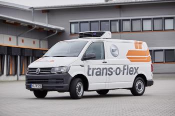 Trans-o-flex: drei Thesen für eine optimale Distribution von Corona-Impfstoffen
