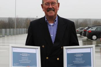 Trans-o-flex: Partner der zivilen Notfallversorgung in Deutschland