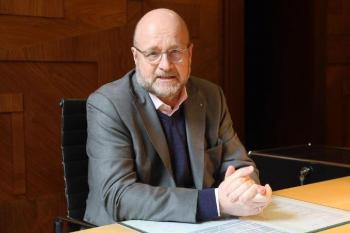 „Die Transformation der Chemieindustrie ist eine Herkulesaufgabe“