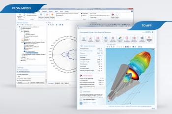 Simulationssoftware in neuer Version
