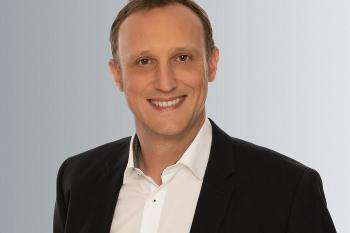 Roman Niedbal neuer CEO von Abviris Deutschland