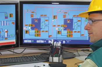 Digitalisierung und Alarmmanagement