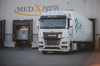 Med-X-Press: Gründungsgesellschafter der GDP Network Solutions