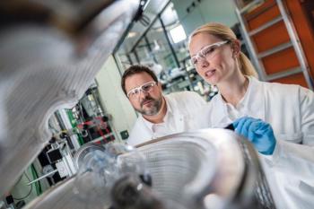BASF startet ambitioniertes Programm für die Kreislaufwirtschaft