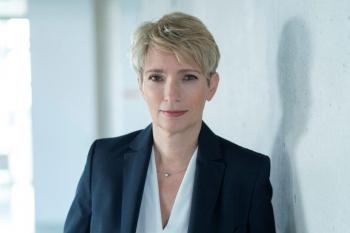 BASF: Melanie Maas-Brunner wird in den Vorstand berufen