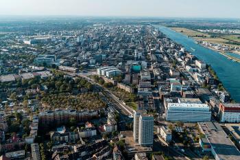 BASF laut CDP führend im Wassermanagement sowie Wald- und Klimaschutz