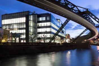 Bayer verkauft Biologikaanlage am Standort Wuppertal an WuXi Biologics