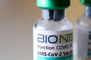 EMA empfiehlt Marktzulassung von Covid-19-Impfstoff Comirnaty