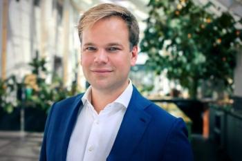 Brenntag ernennt Ewout van Jarwaarde zum Vorstandsmitglied und CTO