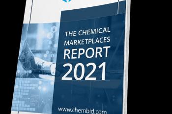 Chembid veröffentlicht 2. Ausgabe des Marketplaces Reports