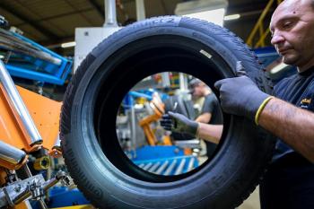Continental stellt Strategieprogramm „Vision 2030“ für den Reifenbereich vor