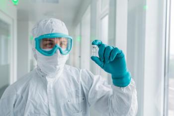 Covid-19: Curevac geht in globale, zulassungsrelevante Phase 2b/3-Studie