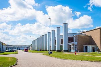 GETEC Park Emmen setzt auf CO2-Reduzierung