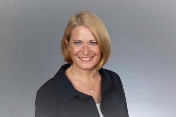 GKV: Julia Große-Wilde wird Geschäftsführerin