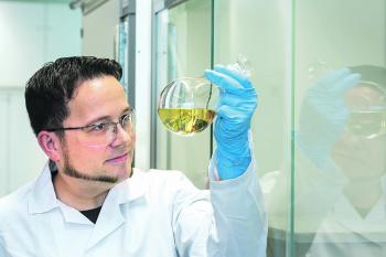 Katalysatoren für eine grünere Chemie