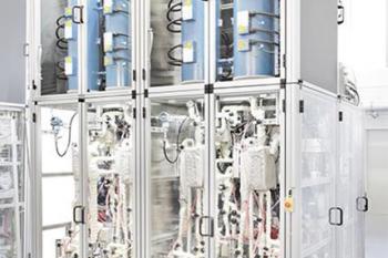 HTE optimiert für Bechtel Herstellungsprozess von weißen Paraffinen