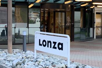 Lonza grenzt Bieterriege für Chemiegeschäft ein