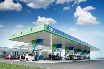 OMV verkauft Tankstellengeschäft in Deutschland an EG Group