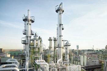 OQ Chemicals organisiert Standort Oberhausen mit Effizienzprogramm Oxolution neu