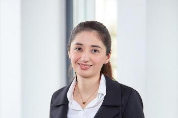 PlasticsEurope: Carolina Hupfer übernimmt Leitung des Geschäftsbereichs Markt und Wirtschaft