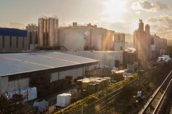 Polymer-Gruppe veräußert Polyblend-Anteile und plant Investitionen in Biokunststoffe