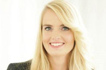 Rentschler: Diana Wiedmann übernimmt globale strategische Verantwortung für den Bereich Personal