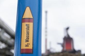 STEAG und Thyssenkrupp planen gemeinsames Wasserstoffprojekt