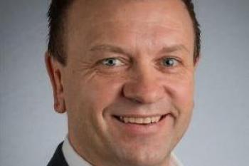 Hans Joachim Machetanz wird neuer CEO bei TÜV SÜD Chemie Service