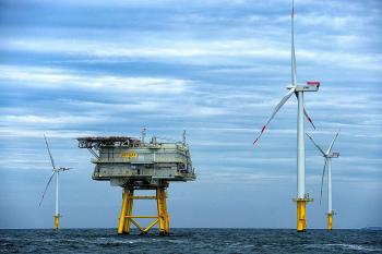 VINCI Energies übernimmt die EWE Offshore Service & Solutions